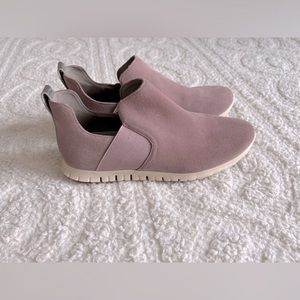 Cole Haan Womens Slip on Shoes!